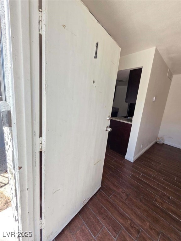 property at 2626 Lynnwood St