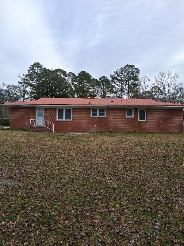 2314 Park Ln in Valdosta, GA - Building Photo - Building Photo