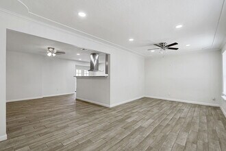 10401 Centaur Dr in El Paso, TX - Foto de edificio - Building Photo
