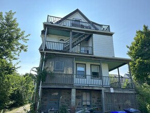 56-58 Murdock St, Unit #2 in Boston, MA - Building Photo - Building Photo