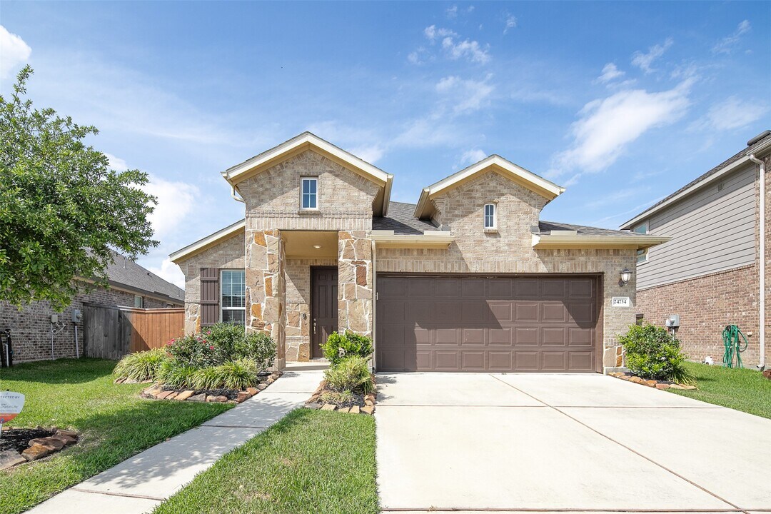 24734 Twilight Hollow Ln in Richmond, TX - Building Photo