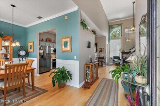 2884 St Maarten Ct in Jacksonville Beach, FL - Building Photo - Building Photo