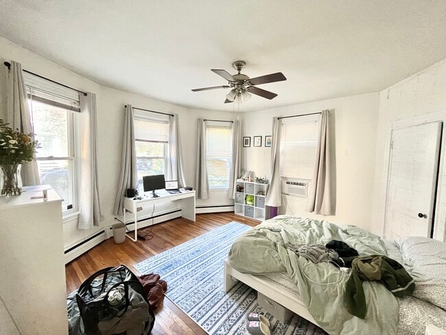 36 Cherokee St, Unit 1 in Boston, MA - Building Photo - Building Photo