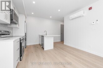250 Shakespeare St in Ottawa, ON - Building Photo - Building Photo