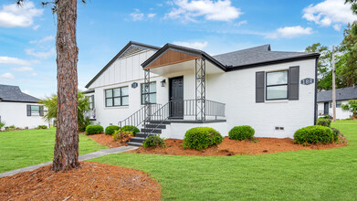 The Duplexes @ Victory in Savannah, GA - Foto de edificio - Building Photo