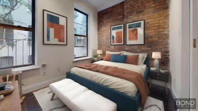 610 E 9th St in New York, NY - Building Photo - Building Photo
