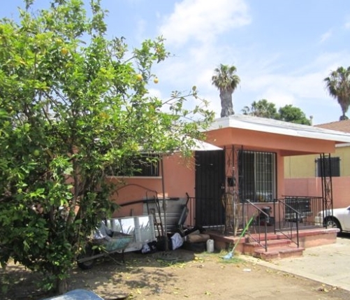 1267 W 87th St in Los Angeles, CA - Building Photo - Building Photo