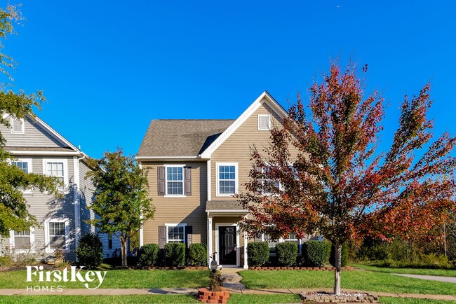 2360 Autumn Mist Dr in Winston-Salem, NC - Building Photo - Building Photo