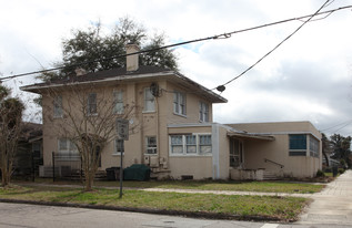 1951 Pearl St Apartments