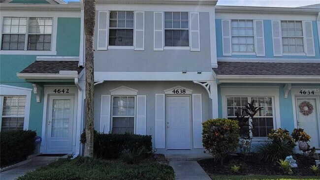 4638 Sabal Key Dr in Bradenton, FL - Building Photo - Building Photo