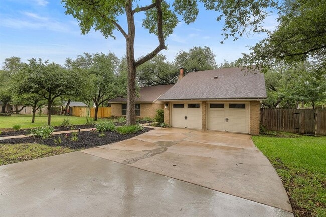 13007 Stillforest St in Austin, TX - Building Photo - Building Photo