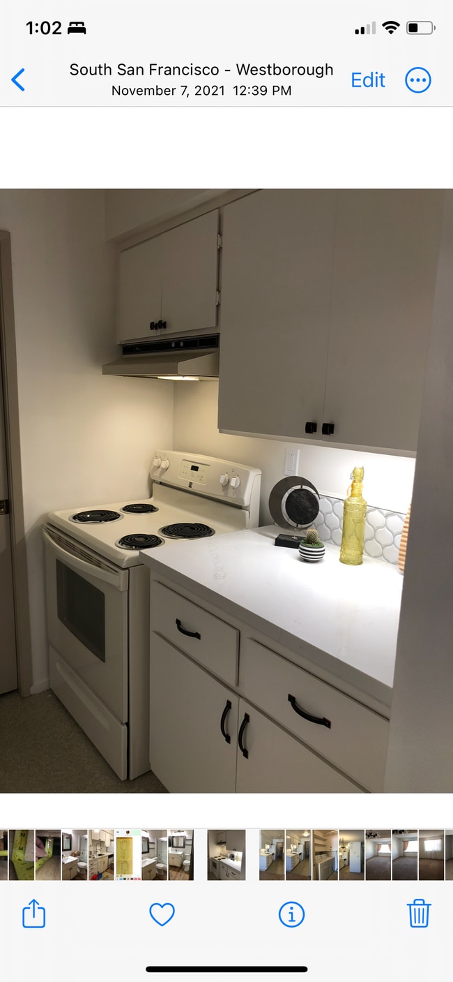 2371 Greendale Dr, Unit Ssf-G in South San Francisco, CA - Building Photo - Building Photo