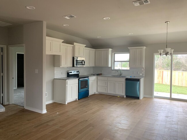 1403 Southridge Ln in Sherman, TX - Building Photo - Building Photo