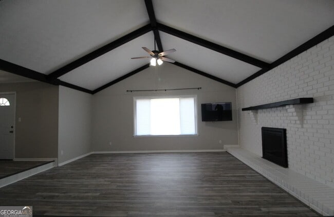 1572 Old Rockmart Rd SE in Silver Creek, GA - Building Photo - Building Photo