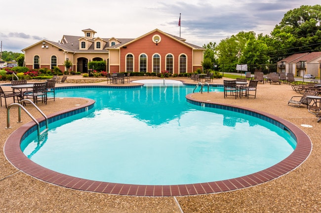 Vista Place Student Apartments