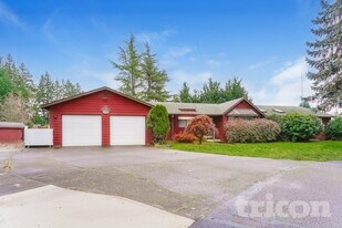 5721 Arrow Ct NE in Olympia, WA - Building Photo