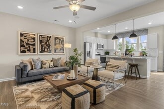 139 Siebold St in Garner, NC - Foto de edificio - Building Photo