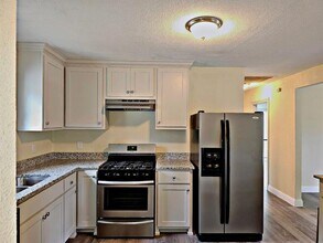 2605 Stark St in Fort Worth, TX - Building Photo - Building Photo