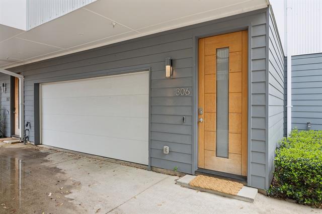 3816 San Jacinto St in Dallas, TX - Building Photo - Building Photo