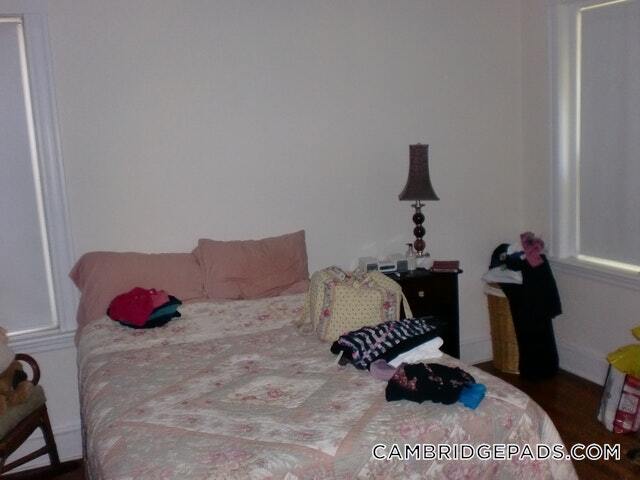 property at 22 Chauncy St