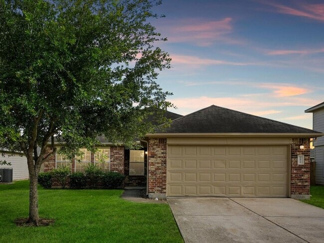 2611 Verano Dr in Richmond, TX - Building Photo - Building Photo