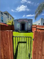 4366-4368 Felton St in San Diego, CA - Building Photo