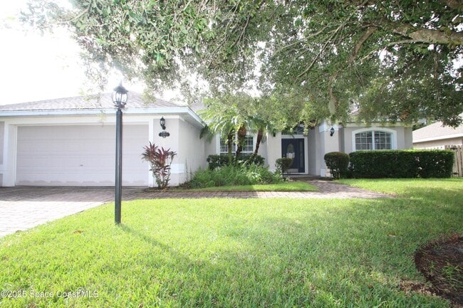 2295 Botanica Cir in West Melbourne, FL - Building Photo - Building Photo