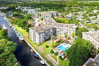 1000 River Reach Dr in Fort Lauderdale, FL - Building Photo - Building Photo