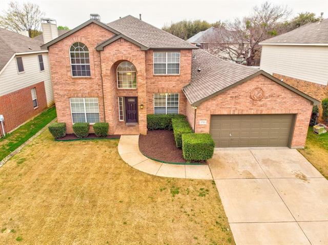 property at 2723 Excalibur Dr