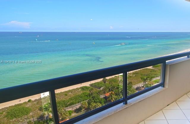 property at 2555 Collins Ave