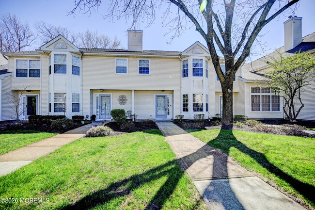 property at 214 Paddington Ct