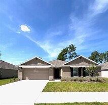 6527 SE 1st Lp in Ocala, FL - Building Photo