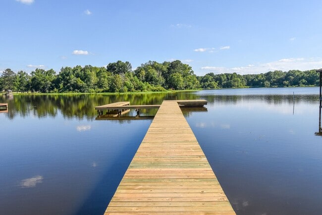 property at 16640 Quiet Bay Dr