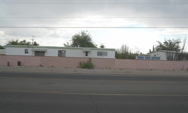 Terra Vista Estates in Tucson, AZ - Building Photo - Building Photo