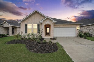 31215 Whitfield Ct in Fulshear, TX - Building Photo