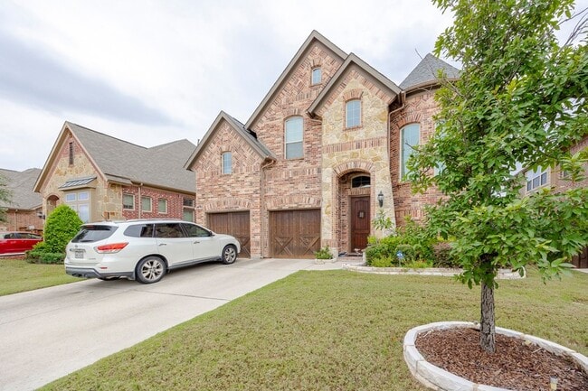 5579 Lightfoot Ln in Frisco, TX - Building Photo - Building Photo