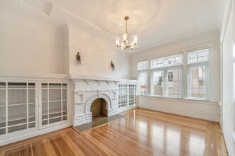 1142 Pacific Ave in San Francisco, CA - Building Photo - Building Photo
