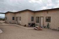 26650 Chipeta Rd in Apple Valley, CA - Foto de edificio - Building Photo