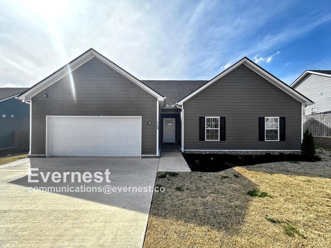 property at 1109 Prospect Ct