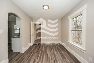 1919 Widmer Ct NE in Canton, OH - Building Photo - Building Photo