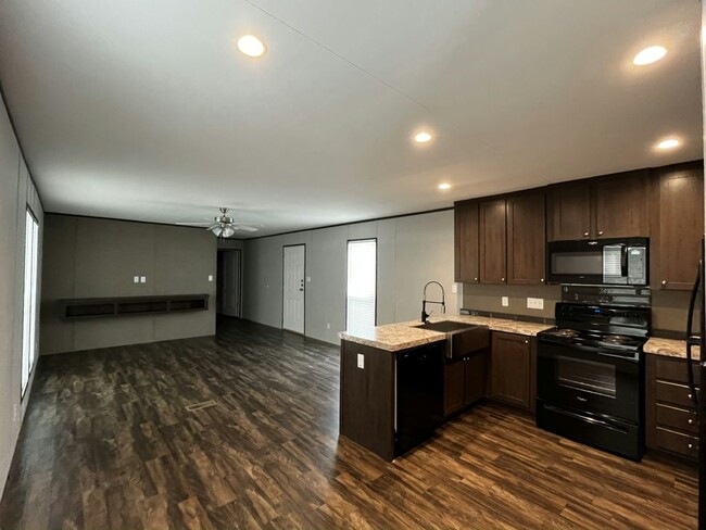 602 N Victoria Rd in Donna, TX - Building Photo - Building Photo