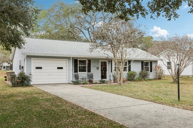 property at 1625 New Abbey Ave