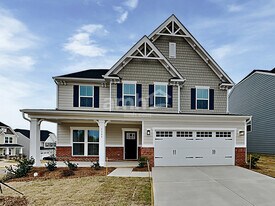 5309 Cairo Ct in Denver, NC - Building Photo