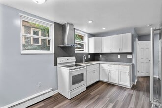 22 Wyman St in Waterbury, CT - Building Photo - Building Photo