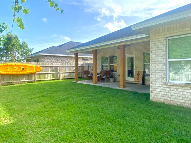 2606 Outlaws Wy in Panama City, FL - Building Photo - Building Photo
