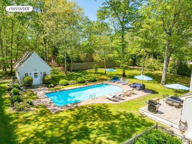 3 E Brook Rd in Eastport, NY - Building Photo - Building Photo