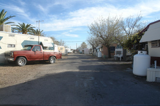 1700 S 5th Ave in Tucson, AZ - Building Photo - Building Photo