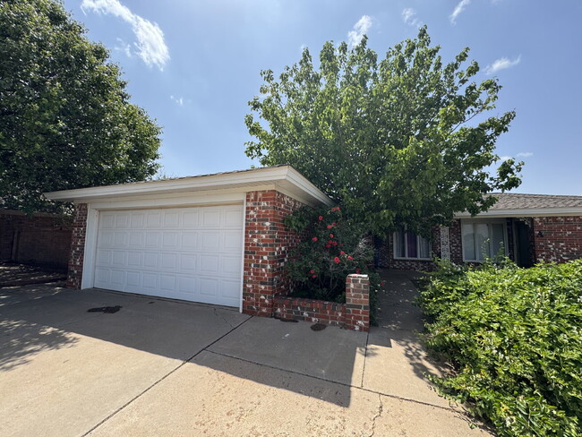 property at 7902 Albany Ave