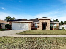 11501 Brian Lakes Dr N in Jacksonville, FL - Building Photo