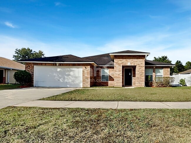 property at 11501 Brian Lakes Dr N